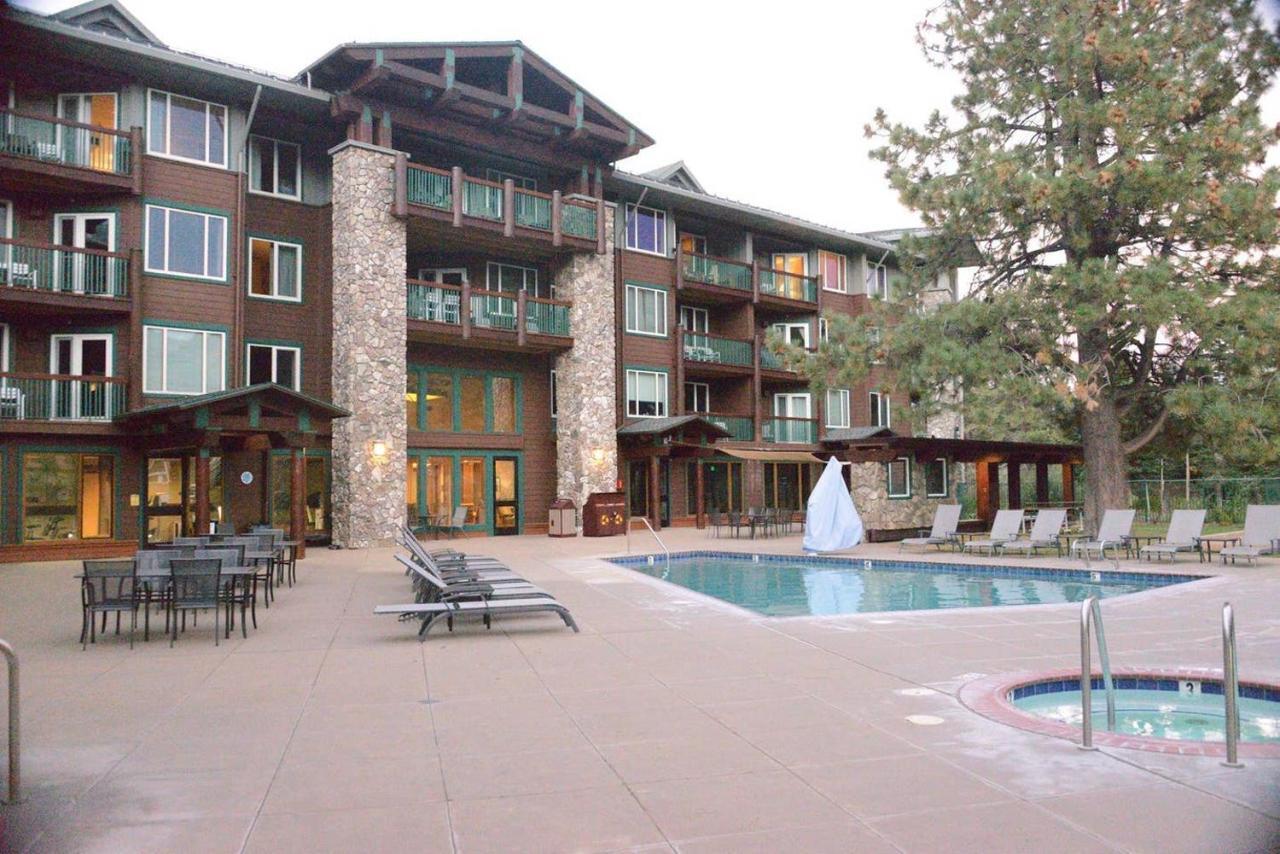 Juniper Springs Lodge #238 Mammoth Lakes Zewnętrze zdjęcie
