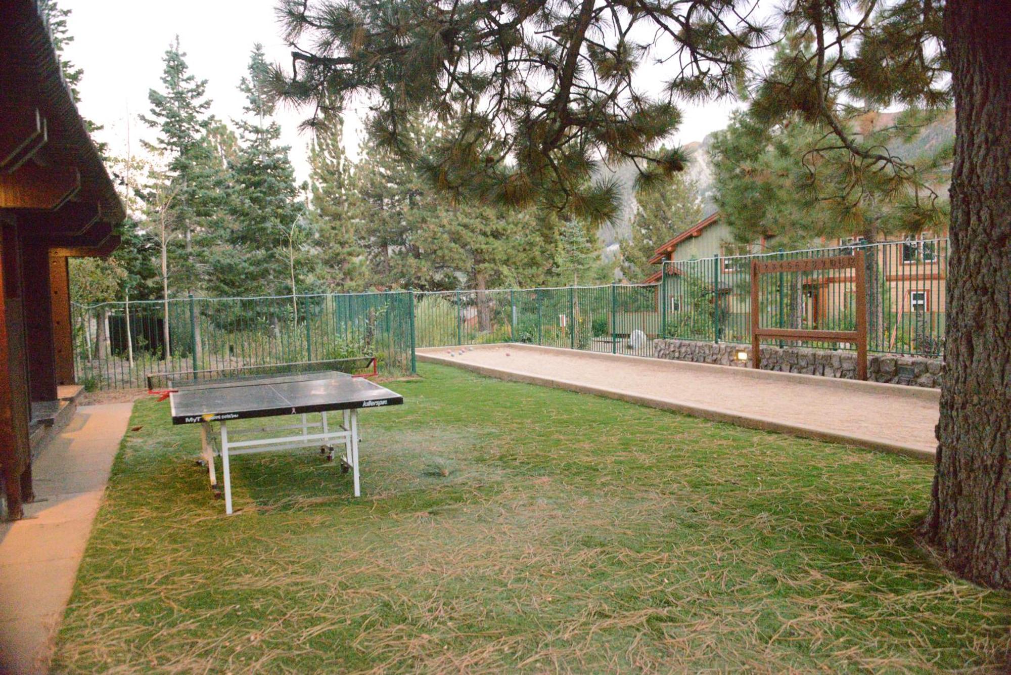 Juniper Springs Lodge #238 Mammoth Lakes Zewnętrze zdjęcie